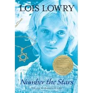  Number the Stars [Paperback]: Lois Lowry: Books