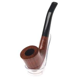 Wooden Tobacco Pipe (P46) 