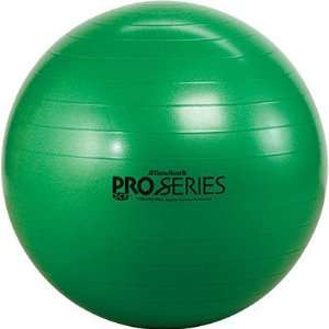  Thera Band SCP Pro Series Exercise Ball, 65cm   Green 