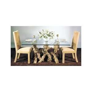  Tokay Grapevine Dining Table