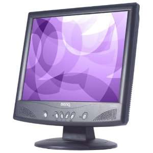  BenQ FP567S 15 LCD Monitor (Black)