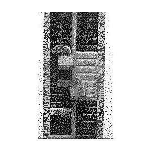   Lockout, Requires 2 Toggles Connected With Crossbar (6 Per Package