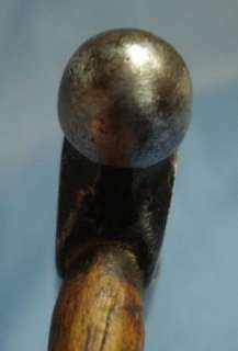 VINTAGE HELLER 2 OZ BALL PEEN PEIN HAMMER  