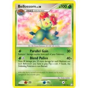    Pokemon Legends Awakened #20 Bellossom Rare Card Toys & Games