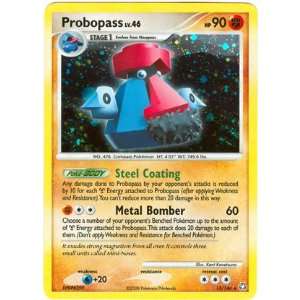    Pokemon Legends Awakened #13 Probopass Rare Card Toys & Games