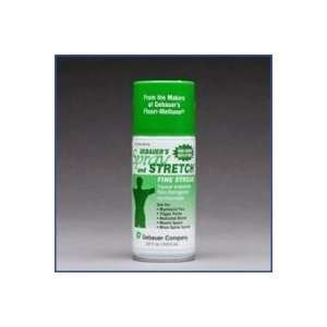   SPRAY & STRETCH 3.5oz HELPS TO CONTROL PAIN