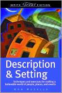   Setting by Ron Rozelle, F+W Media, Inc.  NOOK Book (eBook), Paperback