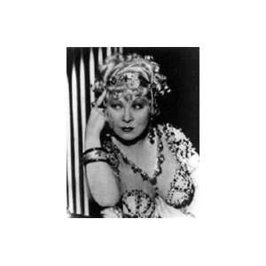  Mae West: Home & Kitchen
