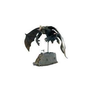  Berserk Flying Zodd PVC Statue: Home & Kitchen