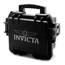Invicta Specialty II Interchangeable Chronograph Watch Model 1610 