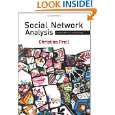 Social Network Analysis History, Theory and Methodology by Christina 