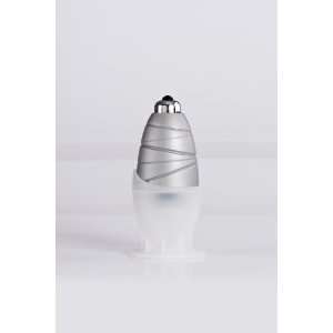  Touche Ice Bullet Vibe   Silver: Health & Personal Care