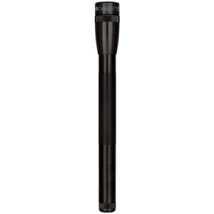  MagLite   Minimag LED AAA, Black: Home Improvement