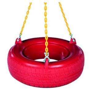  Playkids H55 Tire Swing Kit: Toys & Games