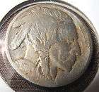 1914 Buffalo Nickel VF Condition   