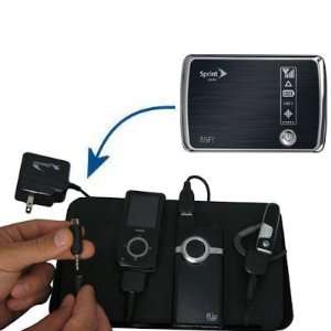  Gomadic Universal Charging Station for the Sprint 3G/4G 