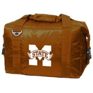   Mississippi State Bulldogs NCAA Picnic Cooler: Sports & Outdoors