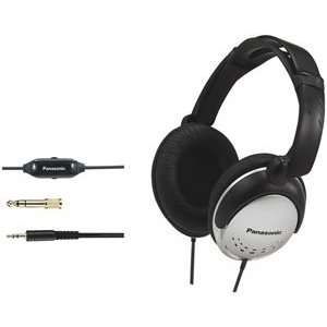  Panasonic RP HT357 S Home Theater Headphones Electronics