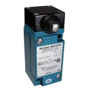  HONEYWELL MICRO SWITCH LSE3K Limit Switch,SidePlunger 