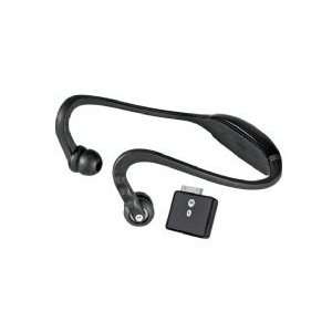   Stereo Headphones w. D650 iPod Adapter: Cell Phones & Accessories