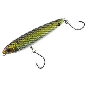   Circle Hook Series Floating Pencil 4 Topwater Bait: Sports & Outdoors