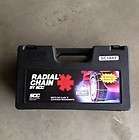Campbell Radial tire chains 14 ,.15 #1138