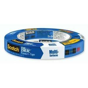  3M Scotch Blue Painters Masking Tape: Home Improvement