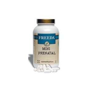  Freeda Kosher Mini Prenatal 500 Tablets: Health & Personal 