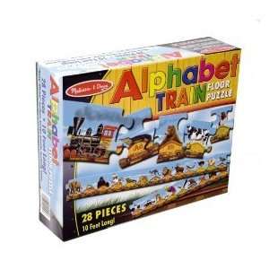  Alphabet Train Store Toys & Games
