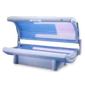  Pro Sun Select II 24 Plus Tanning Bed