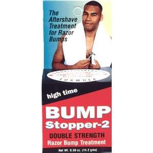  High Time Bump Stopper #2 Double Strength Case Pack 144 