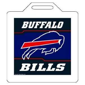  Buffalo Bills Seat Cushion *SALE*: Sports & Outdoors