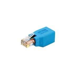  ROLLOVER Cisco Console Rollover Adapter For RJ45 Ethernet Cable 