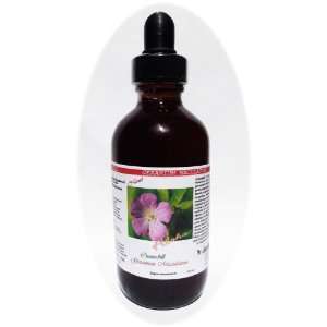 Cranesbill (Geranium Maculatum) Liquid Extract 4 Oz (120ml)