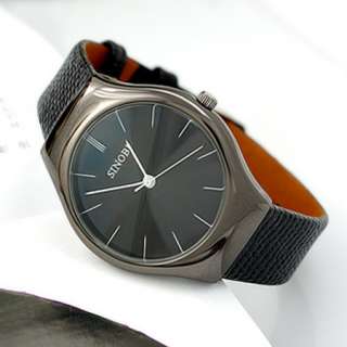 Brand New Fashion Ultra thin Watch Wristwatch Durable  