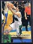 2009 10 Ricky Rubio Auto Greats Game Rookie SP  