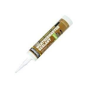    Titebond Weathermaster Sealant, 10.1 oz White