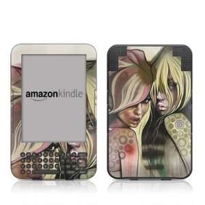  Two Betties Design Protective Decal Skin Sticker for 