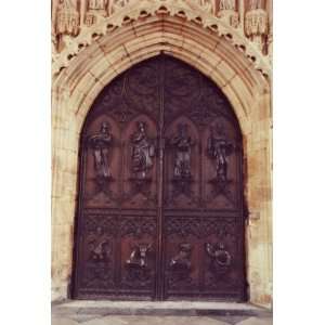   English Church Yorkshire SP1809 Beverley Minster