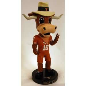  Texas Longhorns Bevo Bobblehead Hook Em Sports 