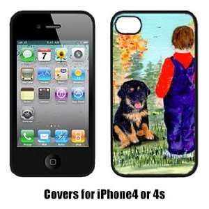 Tibetan Mastiff Phone Cover for Iphone 4 or Iphone 4s