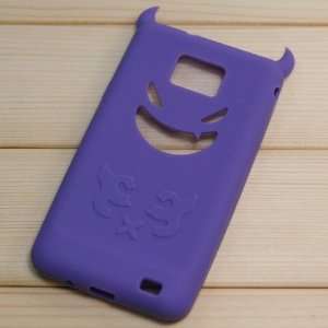  High Quality Soft Silicon Modena Demon Pattern Case/Cover 