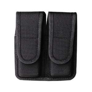  7302 Double Mag Pouch OD Size 2 Staggered Hidden Sports 