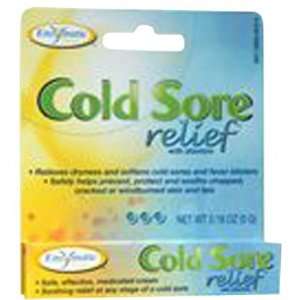  Enzymatic Therapy   Cold Sore Relief 0.18 oz (Pack of 3 