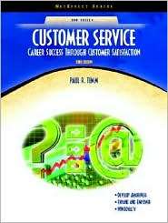 Customer Service Career Success Through Customer Satisfaction 