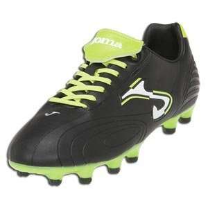  Joma Fit One   Black/Citron/White