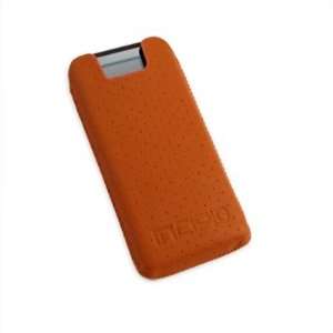  Incipio Orion Slim Sleeve Case for Zune 4/8/16 GB (Red 