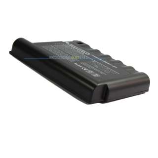 Battery notebook For Compaq HP EVO N600C N610C  