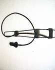 3A/A BOOM MIC FOR MILITARY AIRCRAFT HEADSET & HELMETS
