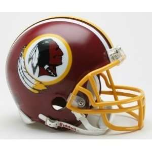  Washington Redskins 1982 Throwback Helmet: Everything Else